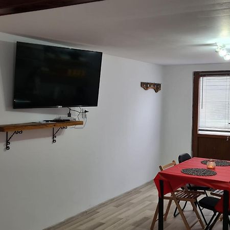 Tiny House Floare De Colt Villa Moeciu De Sus Exterior foto