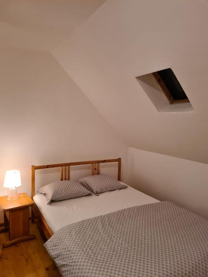 Tiny House Floare De Colt Villa Moeciu De Sus Exterior foto